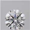 Image 1 : GIA/PEAR/F/SI2/0.7ct