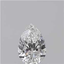 GIA/PEAR/E/VVS1/0.5ct