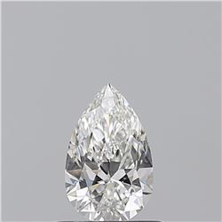 GIA/PEAR/G/VS1/0.53ct