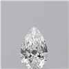Image 1 : GIA/PEAR/G/VS1/0.53ct