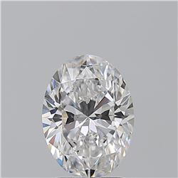 GIA/OVAL/D/VVS2/2.01ct