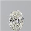 Image 1 : GIA/OVAL/J/IF/1.51ct
