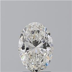 GIA/OVAL/G/VVS1/1.5ct
