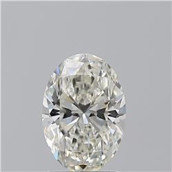 GIA/OVAL/I/VVS2/1.61ct