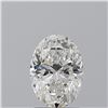 Image 1 : GIA/OVAL/G/VS1/1.52ct