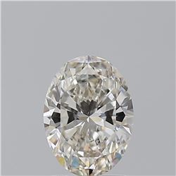 GIA/OVAL/H/VS1/1.54ct