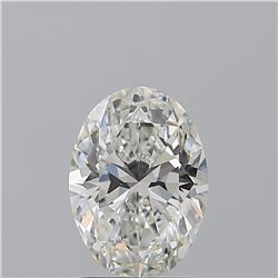 GIA/OVAL/H/VS1/1.58ct