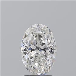 GIA/OVAL/F/VS2/1.95ct