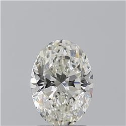 GIA/OVAL/I/VS2/1.57ct