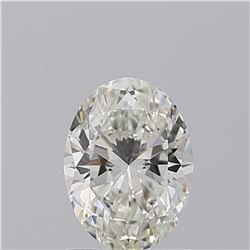 GIA/OVAL/I/VVS2/1.01ct