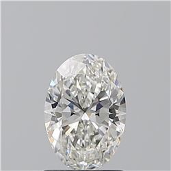 GIA/OVAL/G/VS2/1.01ct