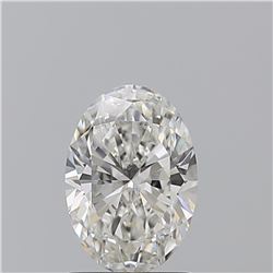 GIA/OVAL/G/VS2/1.2ct