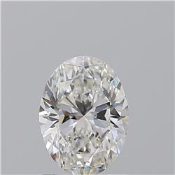 GIA/OVAL/G/VVS2/0.95ct