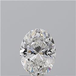 GIA/OVAL/G/VVS2/0.7ct