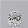 Image 1 : GIA/OVAL/F/VVS1/0.5ct