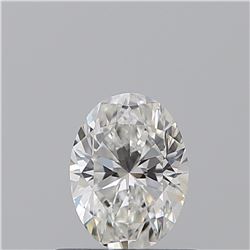 GIA/OVAL/G/VVS1/0.55ct