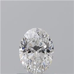 GIA/OVAL/E/VS1/0.55ct