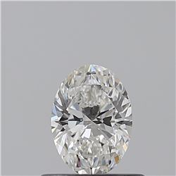 GIA/OVAL/F/VS1/0.5ct