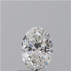 GIA/OVAL/F/VS1/0.5ct