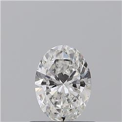GIA/OVAL/F/VS1/0.54ct