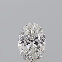 GIA/OVAL/G/VS1/0.51ct