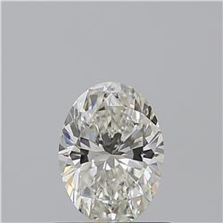 GIA/OVAL/I/VS1/0.54ct
