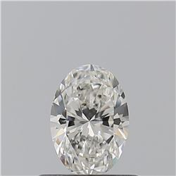 GIA/OVAL/G/VS2/0.5ct