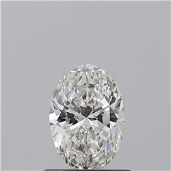 GIA/OVAL/G/VS2/0.61ct