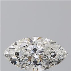 GIA/MARQUISE/G/IF/1.01ct