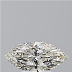 GIA/MARQUISE/G/IF/1.25ct