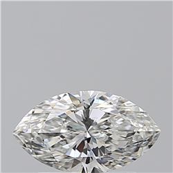 GIA/MARQUISE/G/VVS2/0.72ct
