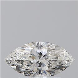 GIA/MARQUISE/G/VVS2/0.73ct