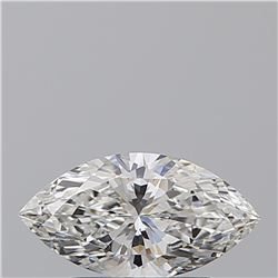 GIA/MARQUISE/E/VS1/0.7ct