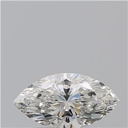 GIA/MARQUISE/F/VS2/0.51ct