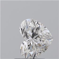 GIA/HEART/E/VVS2/1.01ct