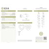 Image 2 : GIA/HEART/H/SI2/1.01ct