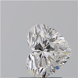 GIA/HEART/F/VVS2/0.9ct