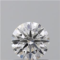 GIA/HEART/F/VS1/0.91ct