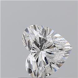 GIA/HEART/D/SI2/0.94ct