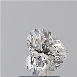 GIA/HEART/H/VVS1/0.77ct