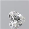 Image 1 : GIA/HEART/F/SI1/0.71ct