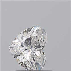 GIA/HEART/F/SI1/0.76ct