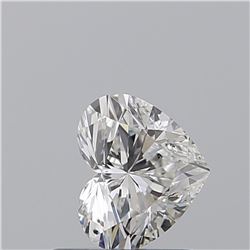 GIA/HEART/G/SI1/0.7ct