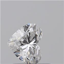 GIA/HEART/E/VVS1/0.57ct
