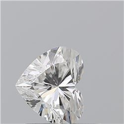 GIA/HEART/F/VVS1/0.5ct