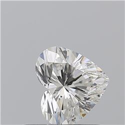 GIA/HEART/F/VVS1/0.51ct