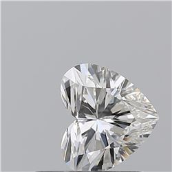GIA/HEART/G/VVS1/0.5ct
