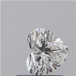 GIA/HEART/G/VVS1/0.52ct