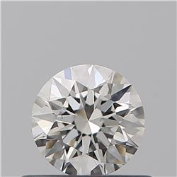 GIA/HEART/G/VVS1/0.54ct