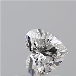 GIA/HEART/F/VVS2/0.53ct